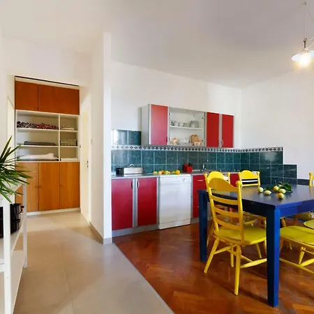 Apartment House Gusla