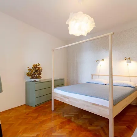 House Gusla Appartement
