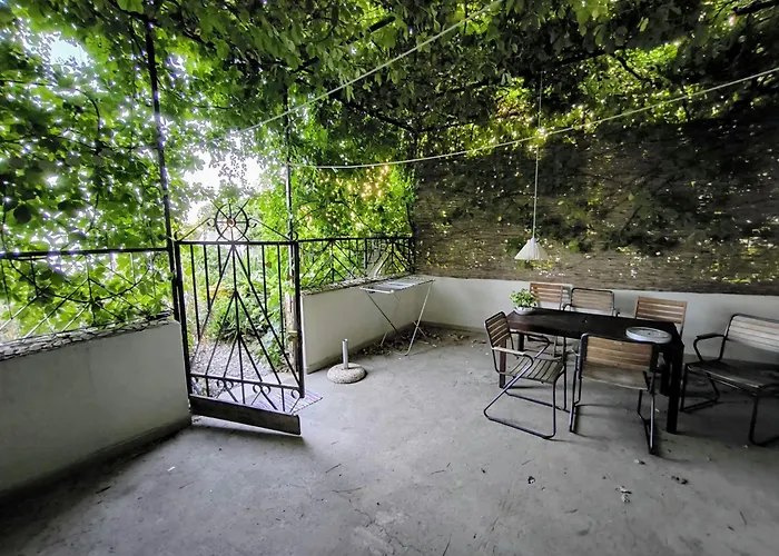 Apartmán House Gusla