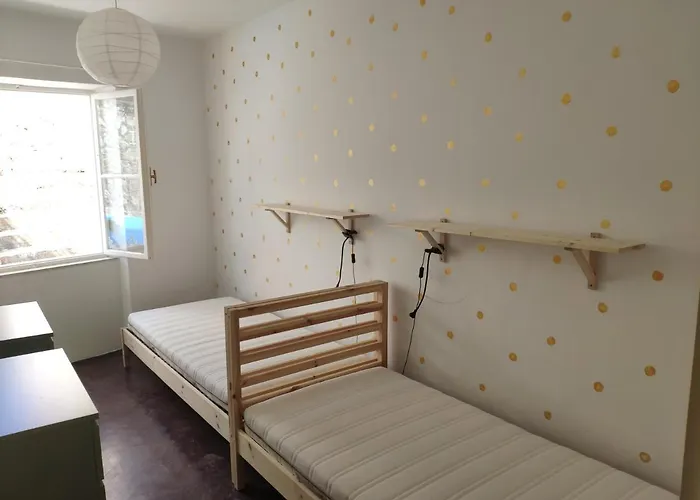 House Gusla Lägenhet