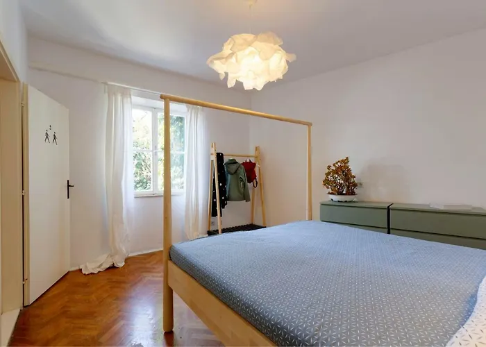 Lägenhet House Gusla Komiža