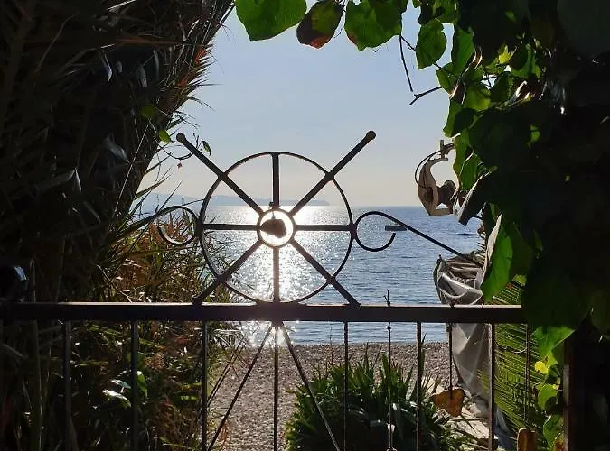 Lägenhet House Gusla Komiža