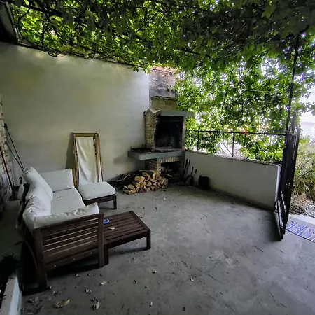 House Gusla Komiža