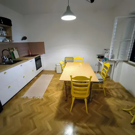 Apartment House Gusla