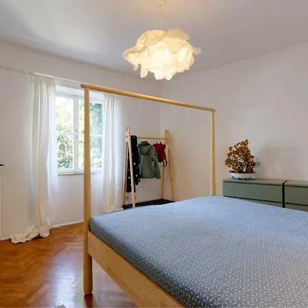 Apartment House Gusla Komiža